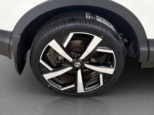 Nissan Qashqai bild 30