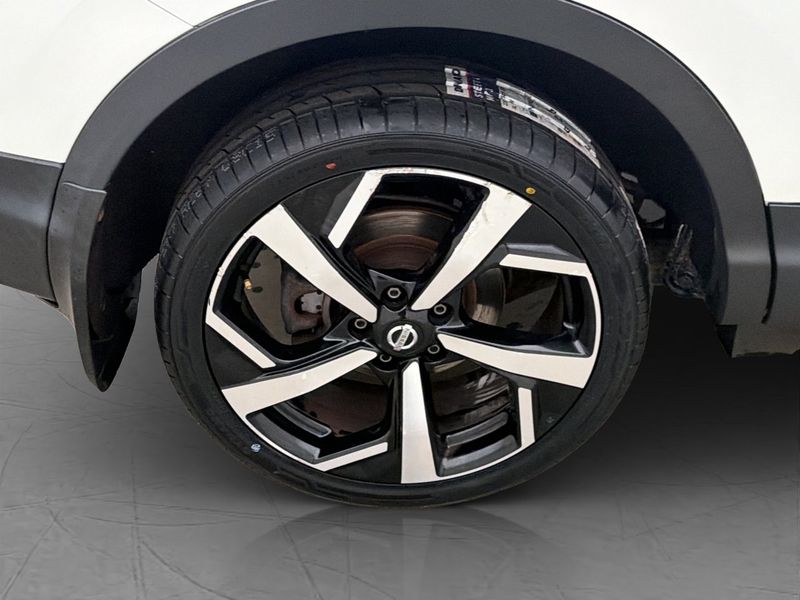 Nissan Qashqai bild 30