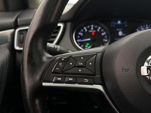 Nissan Qashqai bild 14