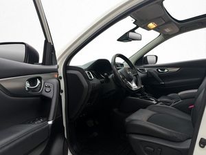 Nissan Qashqai bild 9