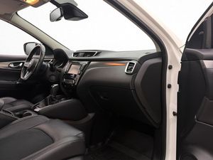 Nissan Qashqai bild 24