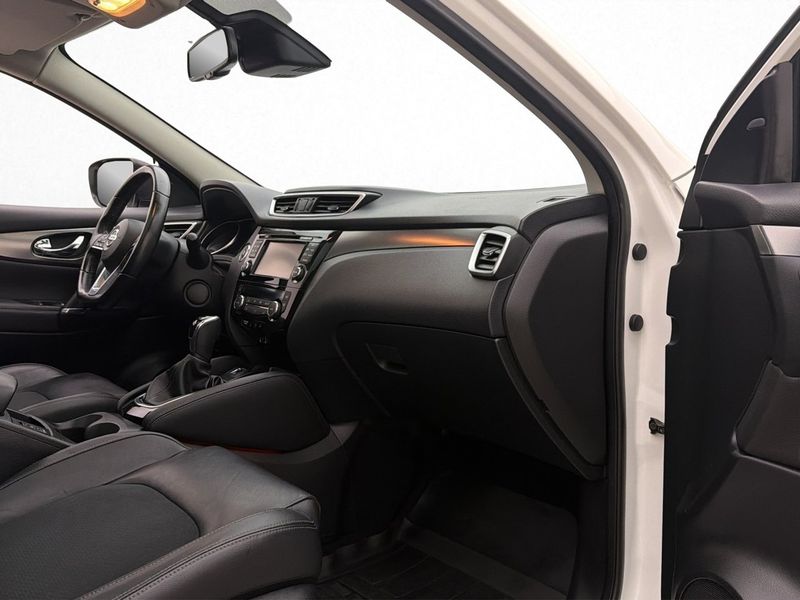 Nissan Qashqai bild 24