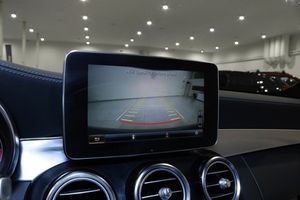 Mercedes C63 AMG bild 29