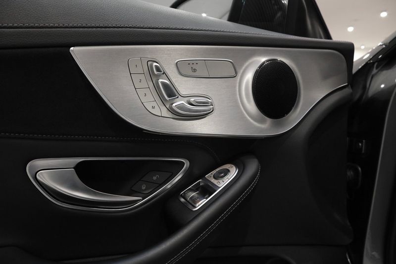 Mercedes C63 AMG bild 35
