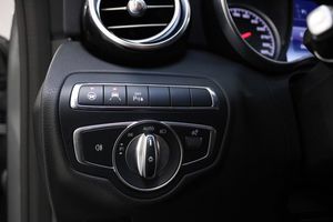 Mercedes C63 AMG bild 34