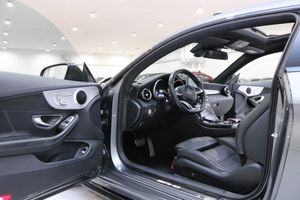 Mercedes C63 AMG bild 20