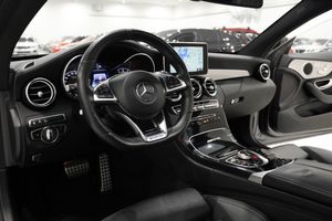 Mercedes C63 AMG bild 19