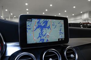 Mercedes C63 AMG bild 32