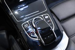 Mercedes C63 AMG bild 26
