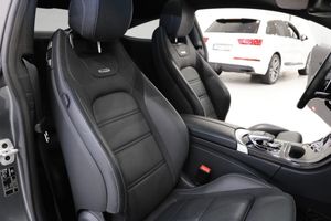 Mercedes C63 AMG bild 25