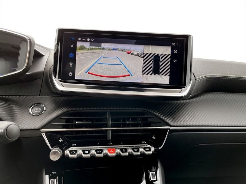 Peugeot 2008 bild 10
