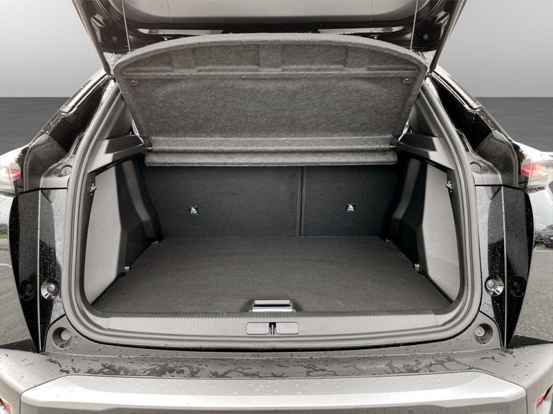 Peugeot 2008 bild 5