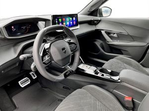 Peugeot 2008 bild 6