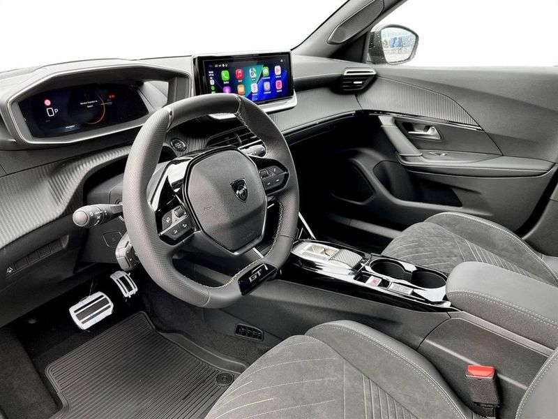 Peugeot 2008 bild 6