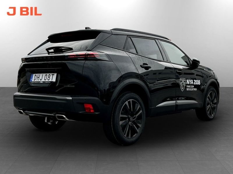 Peugeot 2008 bild 3
