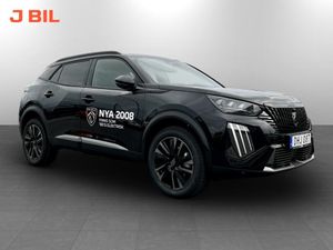 Peugeot 2008 bild 1