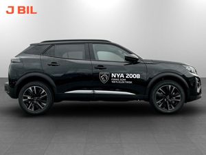 Peugeot 2008 bild 2