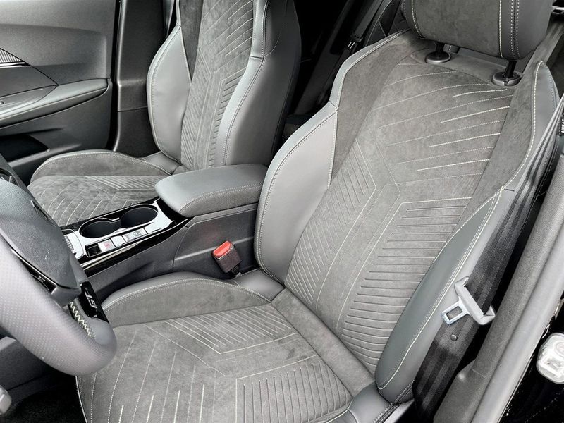 Peugeot 2008 bild 7