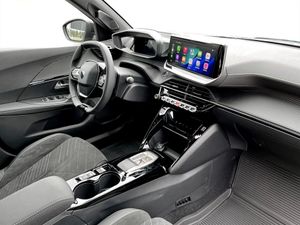Peugeot 2008 bild 12