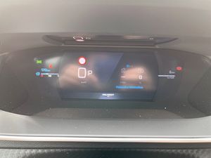 Peugeot 2008 bild 9