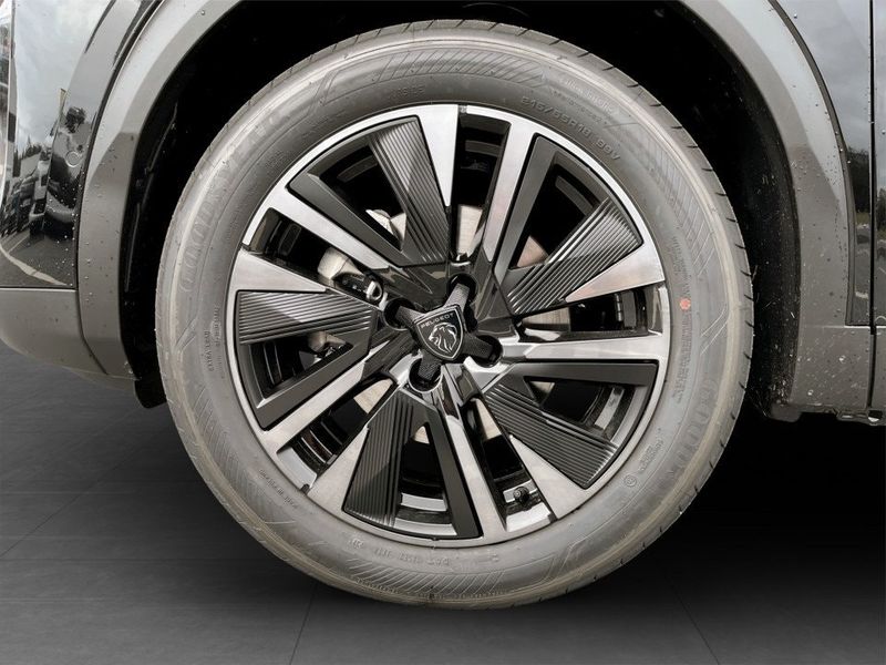 Peugeot 2008 bild 14