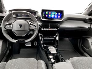 Peugeot 2008 bild 4