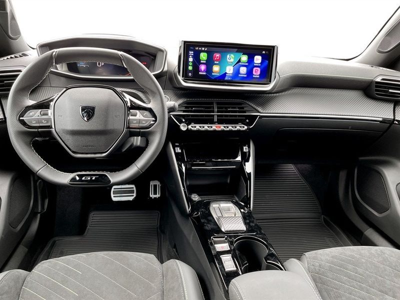 Peugeot 2008 bild 4