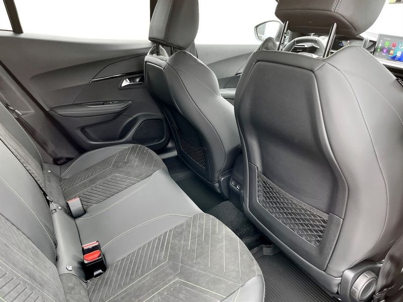 Peugeot 2008 bild 13