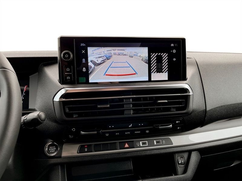 Peugeot Expert bild 11