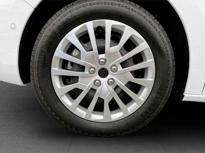Peugeot Expert bild 13