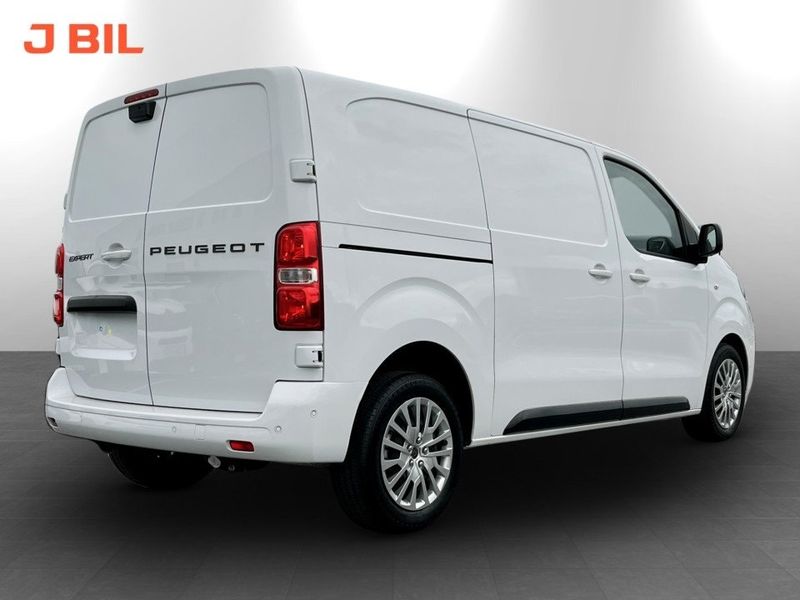 Peugeot Expert bild 2