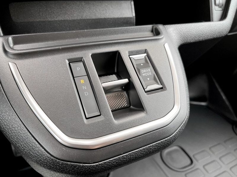 Peugeot Expert bild 12