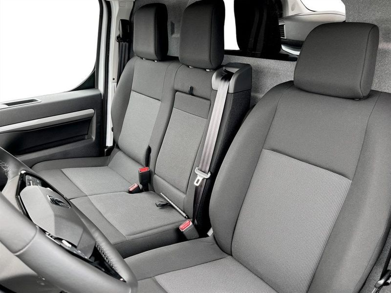 Peugeot Expert bild 6
