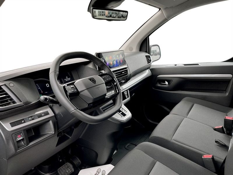 Peugeot Expert bild 3