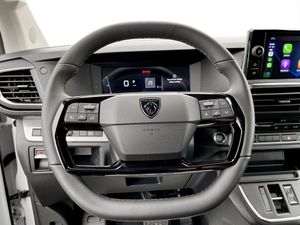 Peugeot Expert bild 9