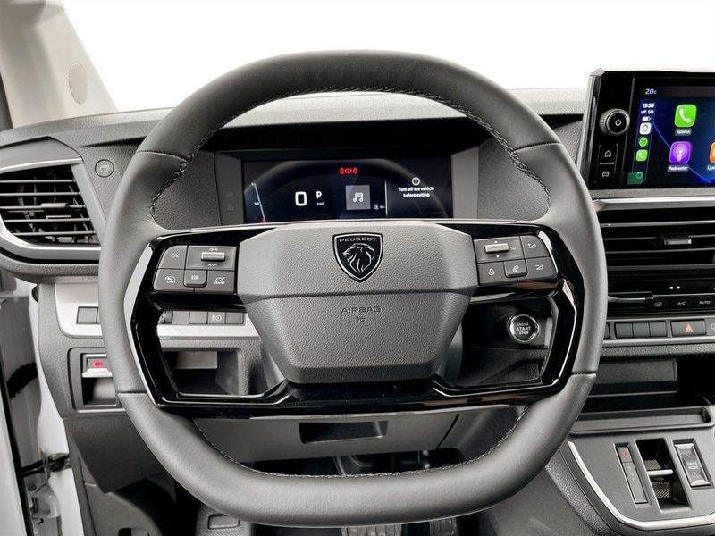 Peugeot Expert bild 9
