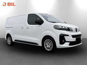 Peugeot Expert bild 1