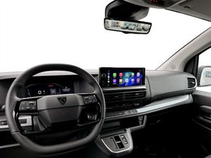 Peugeot Expert bild 8