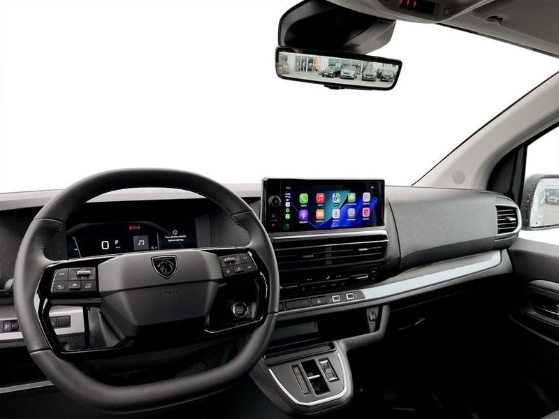 Peugeot Expert bild 8