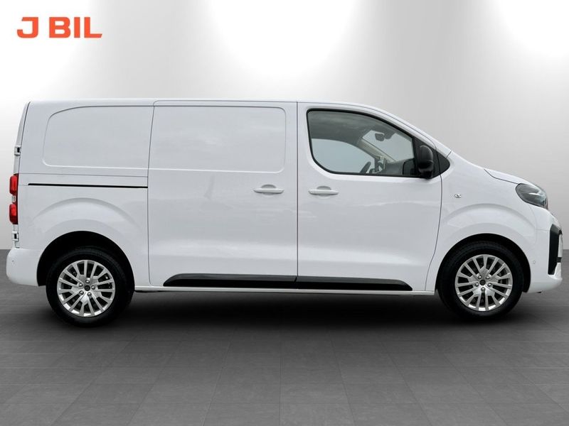 Peugeot Expert bild 4