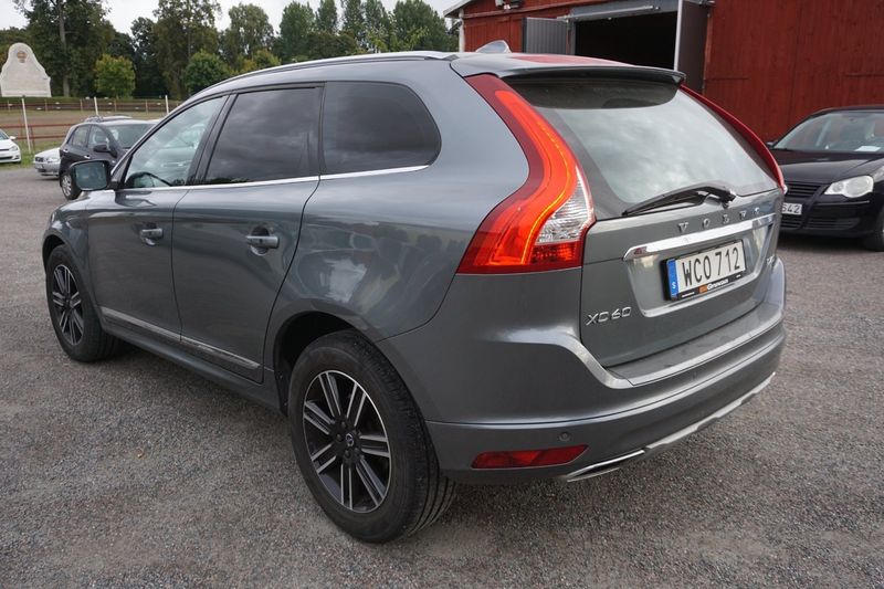 Volvo XC60 bild 9
