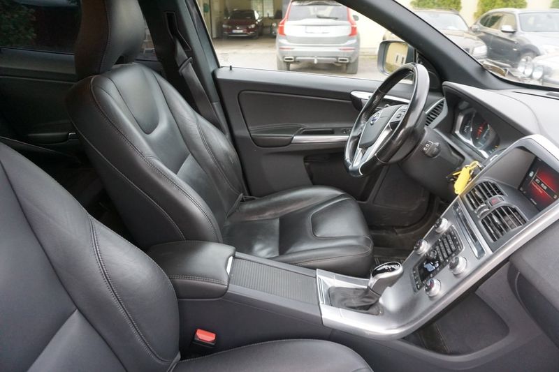 Volvo XC60 bild 8