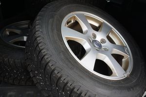 Volvo XC60 bild 10
