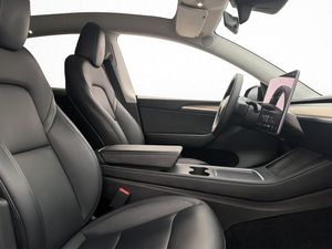 Tesla Model Y bild 30