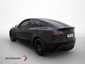 Tesla Model Y bild 6