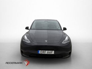 Tesla Model Y bild 3