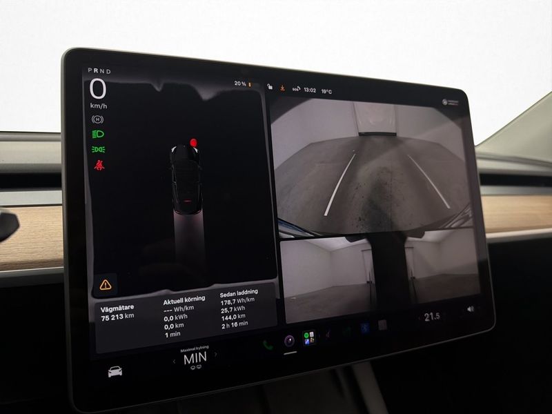 Tesla Model Y bild 22