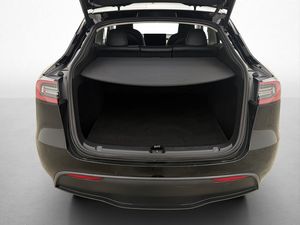 Tesla Model Y bild 10
