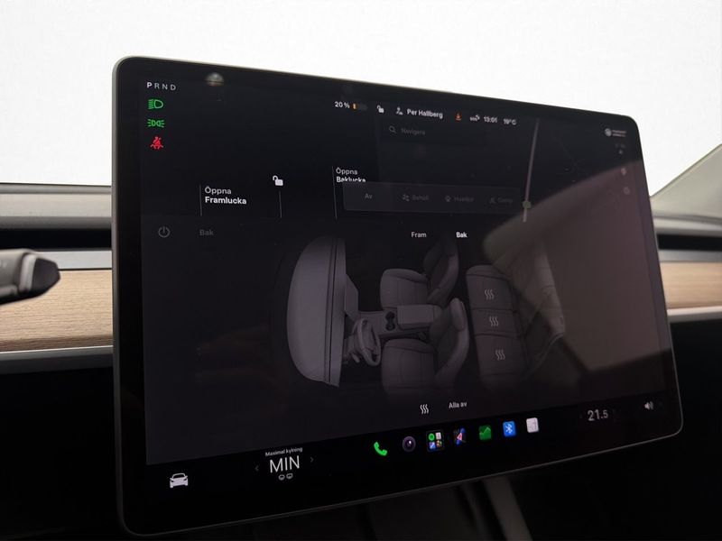 Tesla Model Y bild 25