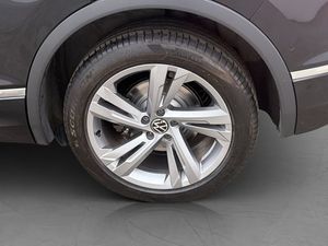 Volkswagen Tiguan bild 32